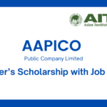 AAPICO Public Company Limited Master’s Scholarship with Job Offer