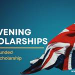 Chevening Scholarships 2025-2026 | UK